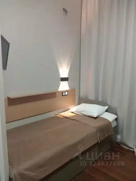 Комната Челябинская область, Челябинск Сетевая ул., 11 - Фото 1