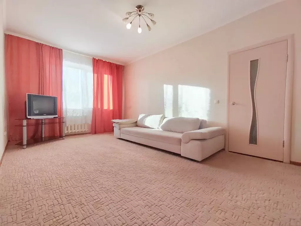 1-к кв. Башкортостан, Уфа Дагестанская ул., 14/1 (44.0 м) - Фото 1