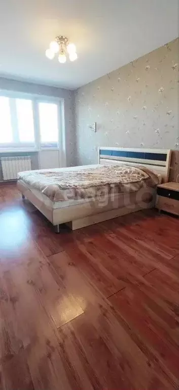 2-к. квартира, 48м, 9/9эт. - Фото 0