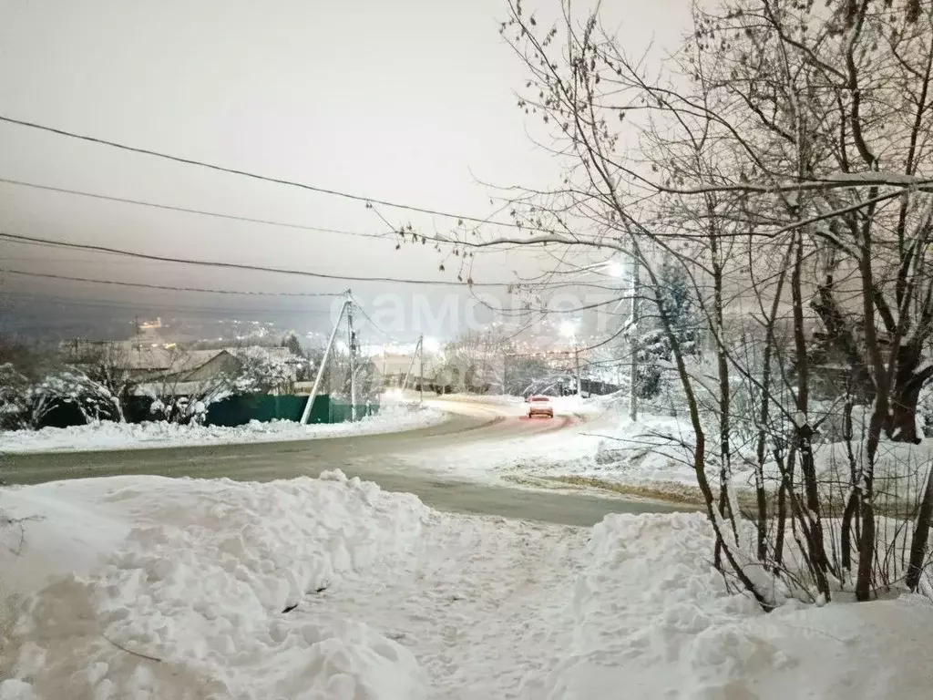 2-к кв. Московская область, Яхрома Дмитровский муниципальный округ, ... - Фото 2