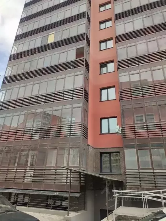 Студия Хакасия, Абакан ул. Кирова, 212А (29.0 м) - Фото 1