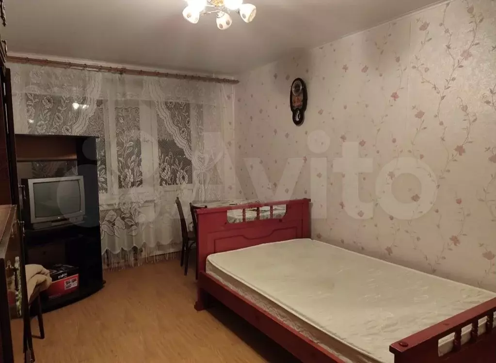 1-к. квартира, 35 м, 2/9 эт. - Фото 0