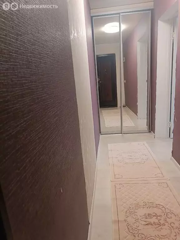 1к в -комнатной квартире (6 м) - Фото 1