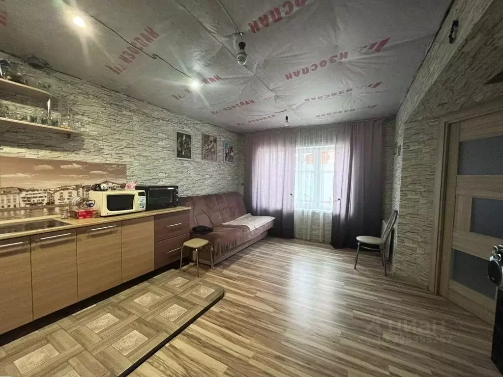 Дом в Свердловская область, Сысерть ул. Карла Маркса (108 м) - Фото 1