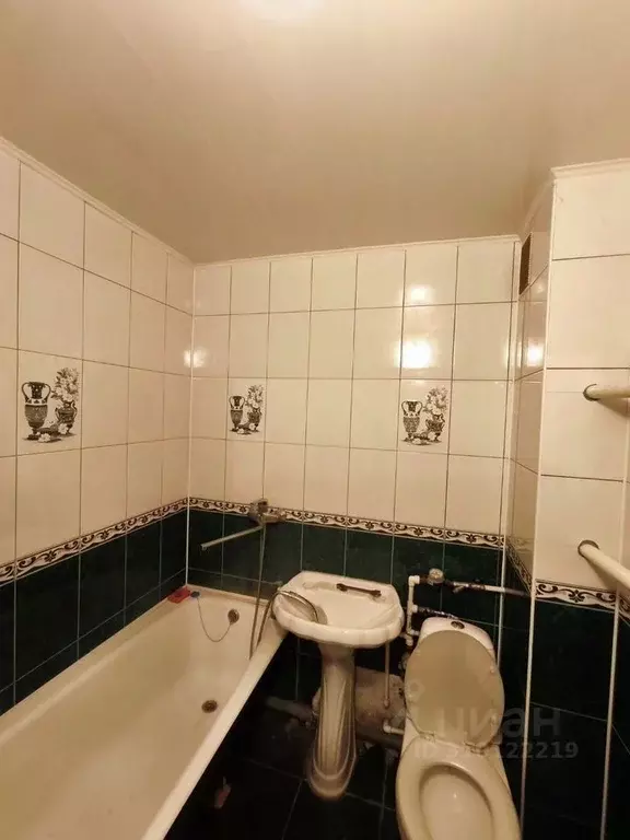 1-к кв. Тверская область, Конаково просп. Ленина, 14 (35.0 м) - Фото 0