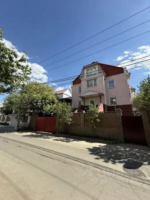 Коттедж в Иркутская область, Иркутск Угольный проезд, 60 (460 м) - Фото 1