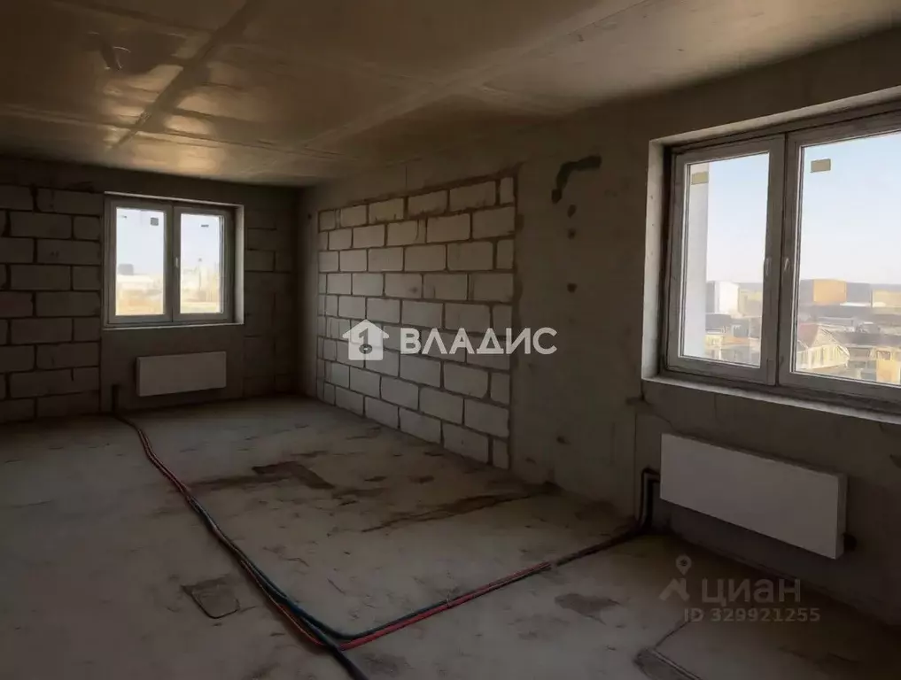 4-к кв. Московская область, Красногорск Заводская ул., 18к3 (91.1 м) - Фото 0