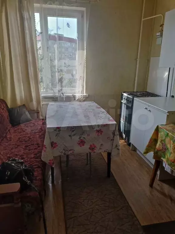 1-к. квартира, 42 м, 6/9 эт. - Фото 0