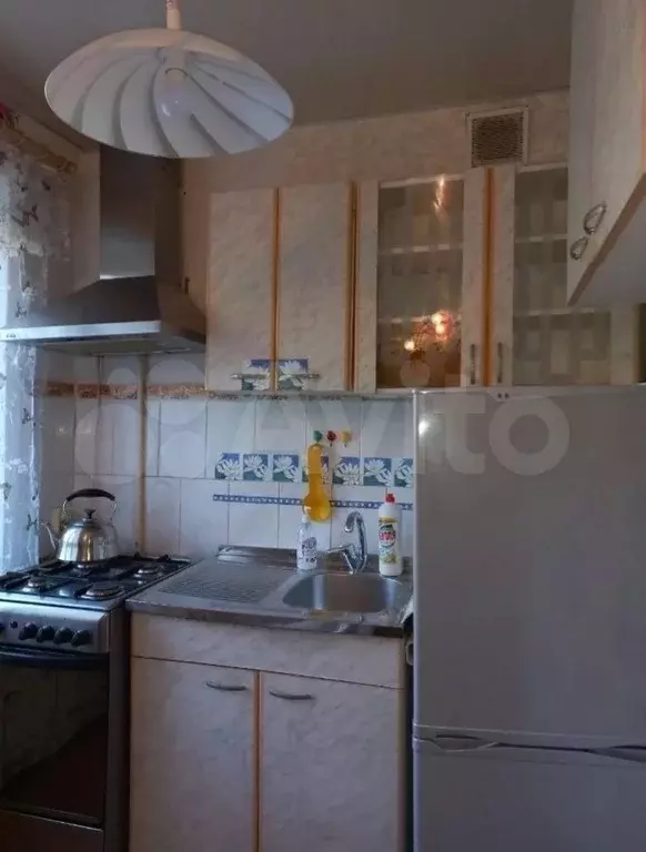 2-к. квартира, 45 м, 4/5 эт. - Фото 0