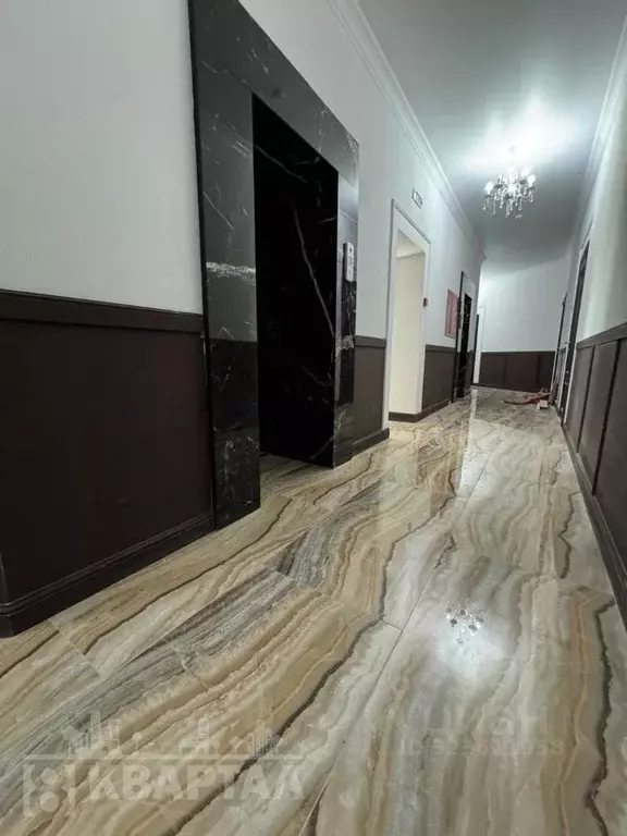 1-к кв. Краснодарский край, Новороссийск Кутузовская ул., 117 (34.0 м) - Фото 1