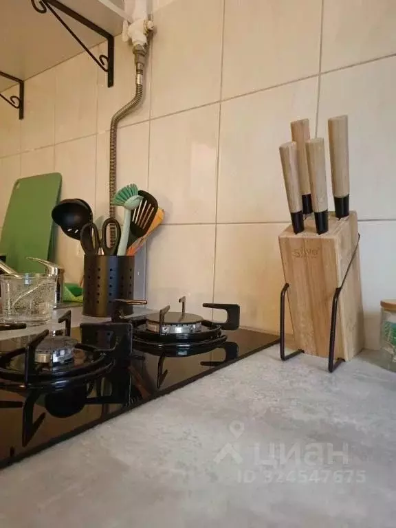 1-к кв. Калининградская область, Калининград Житомирская ул., 16 (34.0 ... - Фото 2