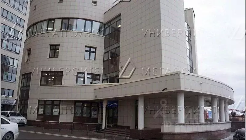 Офис в Москва просп. Маршала Жукова, 78к3 (750 м) - Фото 2