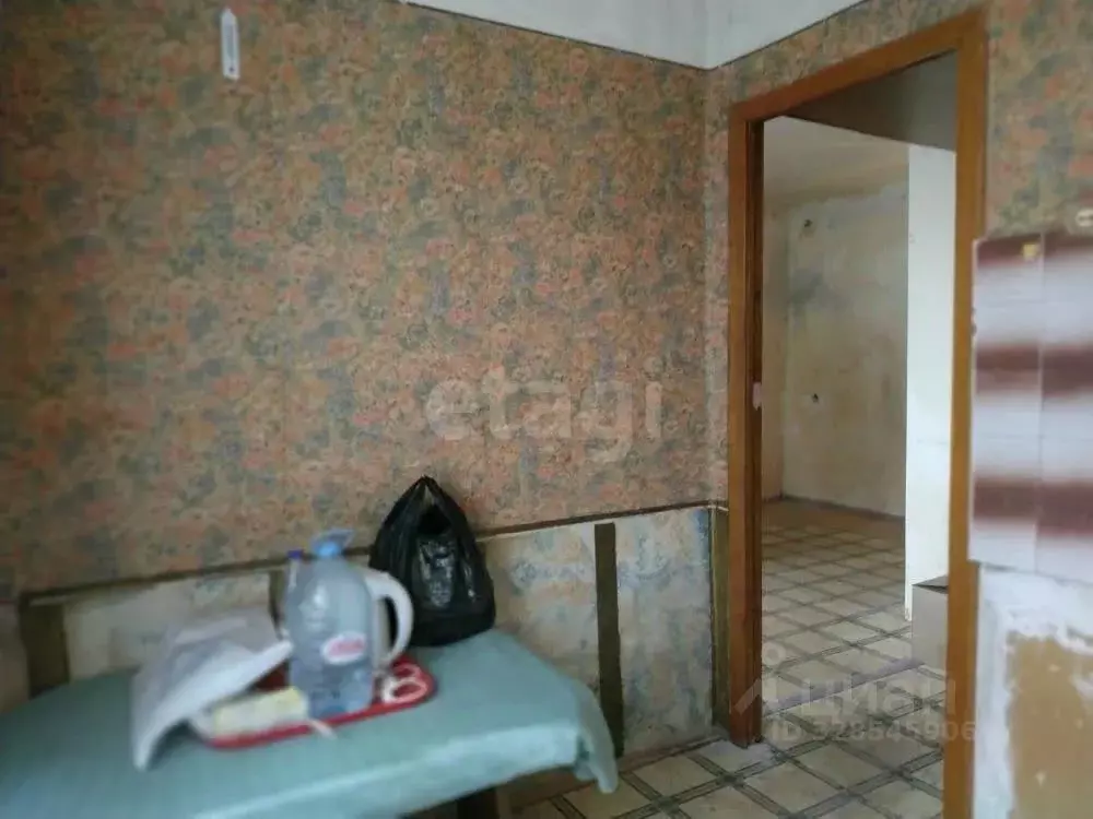 1-к кв. Самарская область, Самара ул. Буянова, 14а (28.6 м) - Фото 1