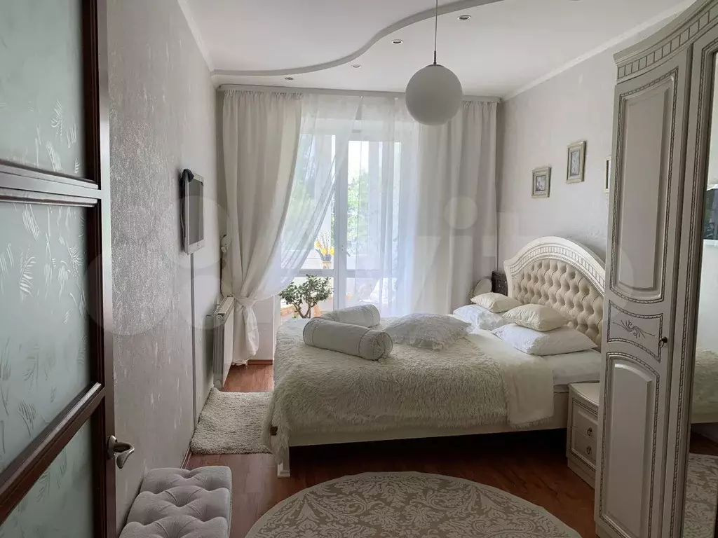 2-к. квартира, 47,9 м, 3/3 эт. - Фото 1