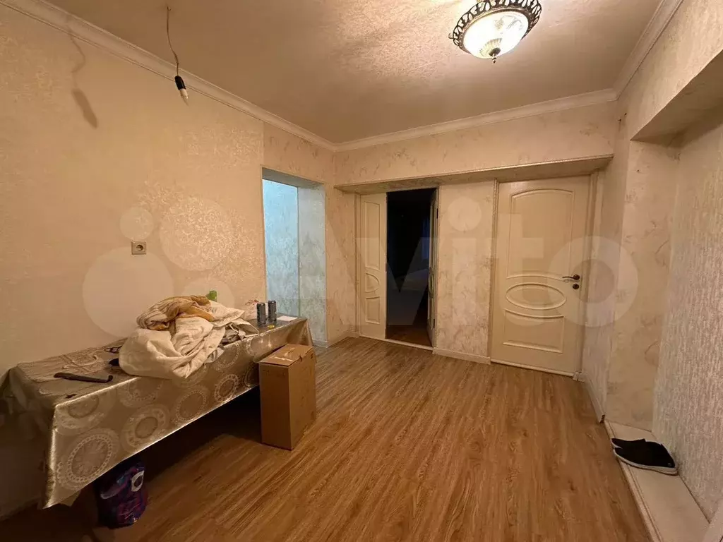 4-к. квартира, 120 м, 2/5 эт. - Фото 1