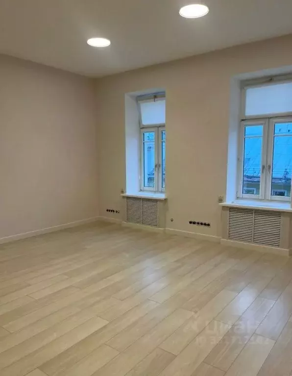 Офис в Москва ул. Большая Дмитровка, 7/5С1 (167 м) - Фото 2
