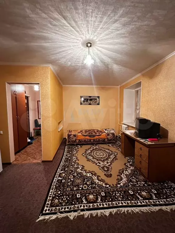 1-к. квартира, 33,9 м, 8/9 эт. - Фото 1