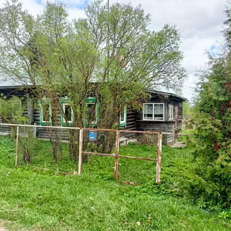 Дом в Тверская область, Конаковский муниципальный округ, д. Данилово  ... - Фото 2