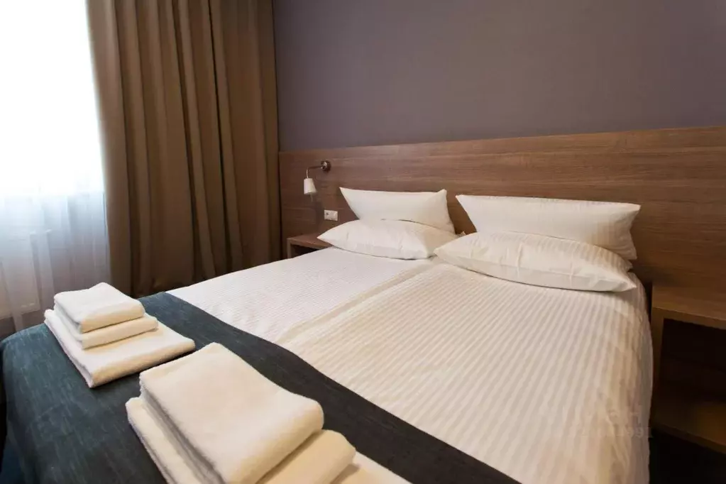 Комната Калининградская область, Гурьевский муниципальный округ, пос. ... - Фото 2