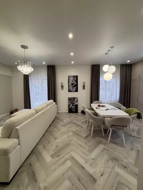 Коттедж в Москва № 156 кв-л,  (146 м) - Фото 2