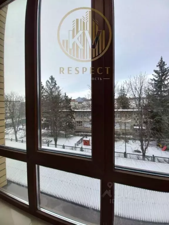 1-к кв. Ставропольский край, Пятигорск Московская ул., 76Б (45.0 м) - Фото 0