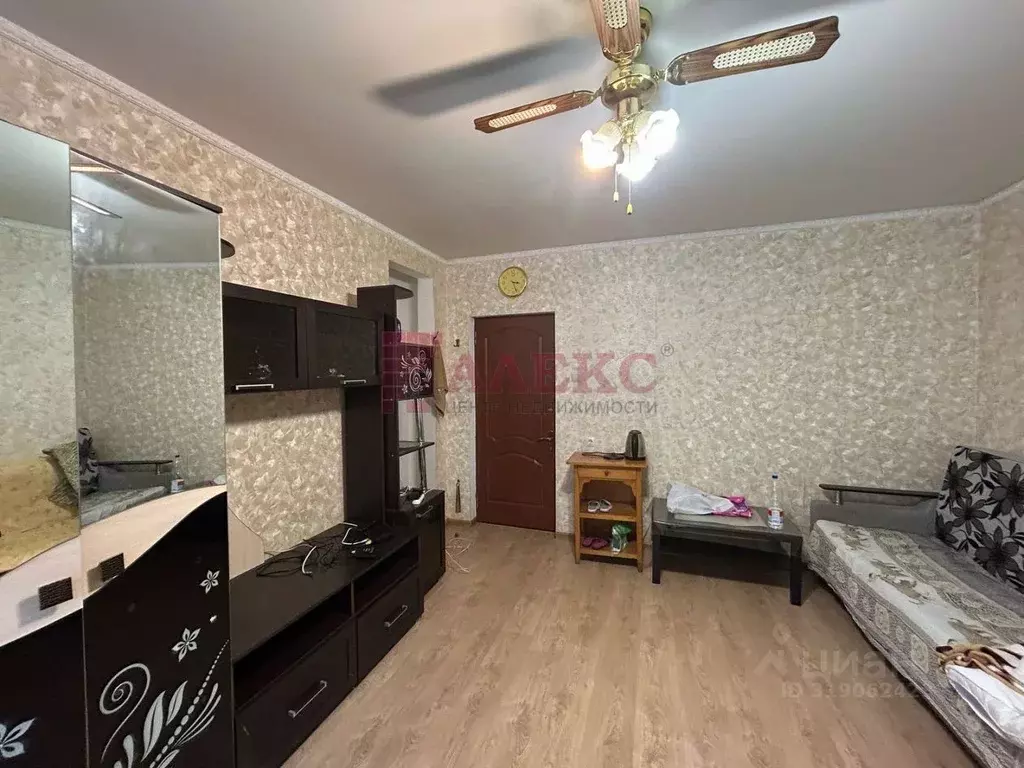 Комната Ростовская область, Ростов-на-Дону Сельмаш мкр, ул. ... - Фото 1