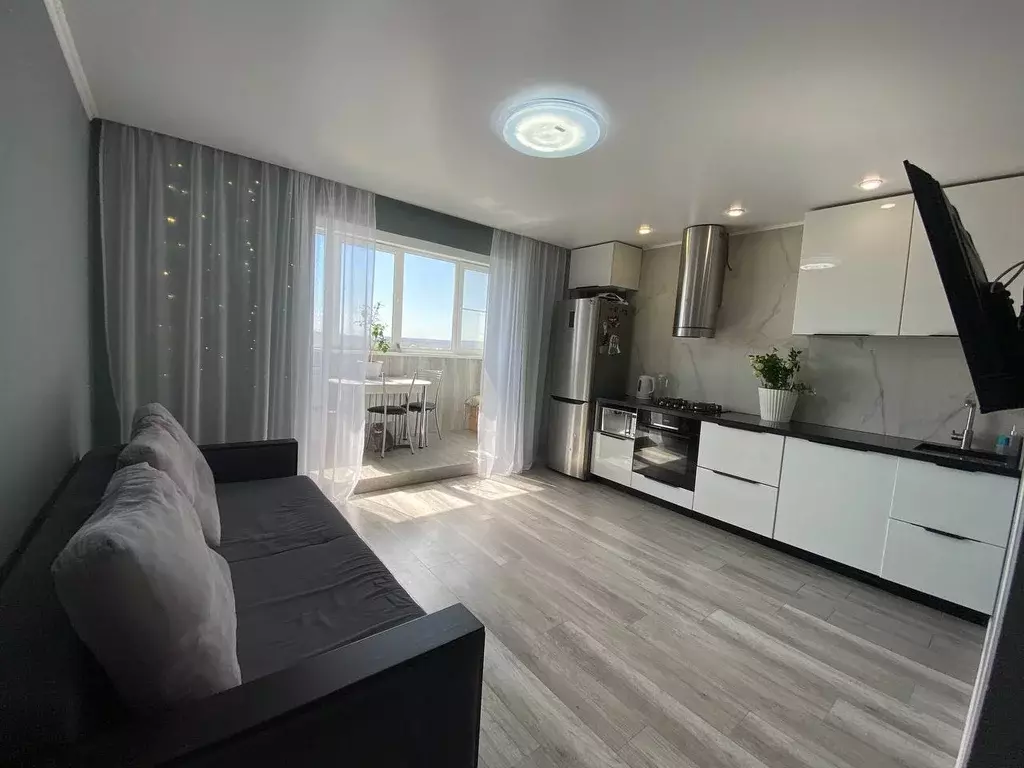 Продаётся 3-к квартира, 69.5 м - Фото 0