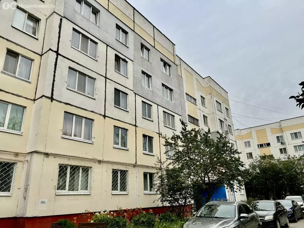 3-комнатная квартира: Брянск, Почтовая улица, 144 (63 м) - Фото 1