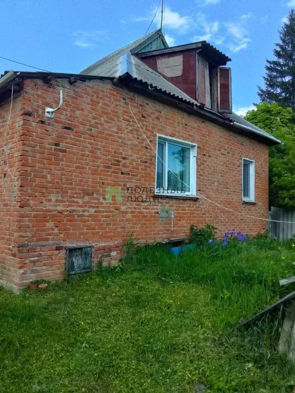 Дом в Белгородская область, Борисовский район, Краснокутское с/пос, с. ... - Фото 2