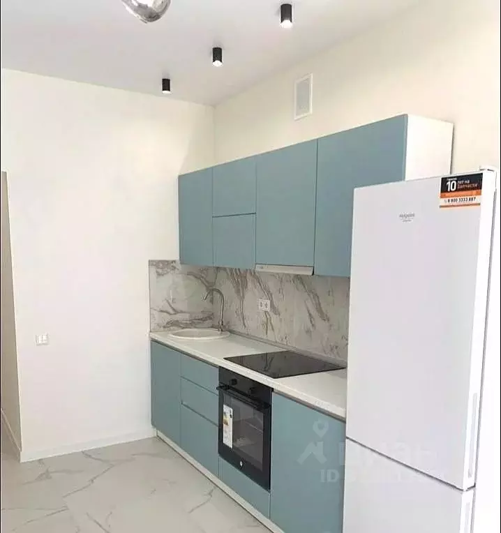 2-к кв. Ростовская область, Ростов-на-Дону ул. Мечникова, 39Б (45.0 м) - Фото 2