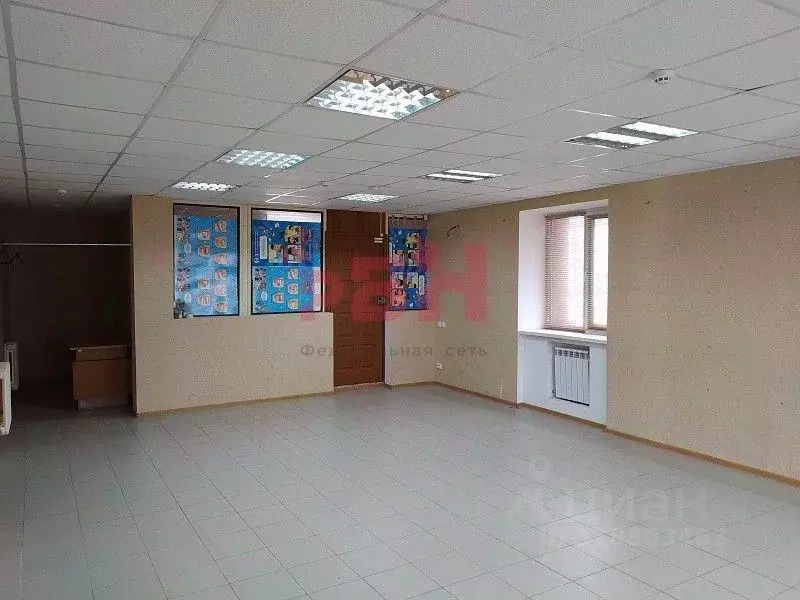 Помещение свободного назначения в Самарская область, Самара ... - Фото 1