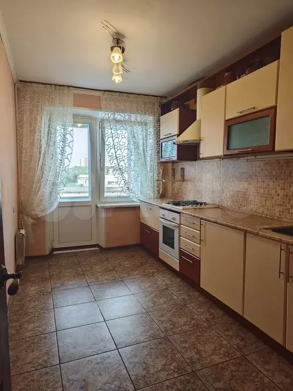 3-к. квартира, 67,4 м, 7/9 эт. - Фото 0