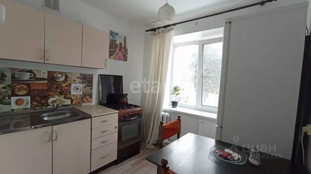 1-к кв. Челябинская область, Челябинск пос. Шершни, ул. Гидрострой, 2 ... - Фото 1