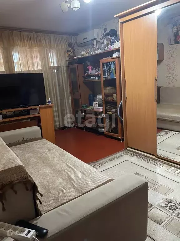 Продаётся 1-к квартира, 32.7 м - Фото 0