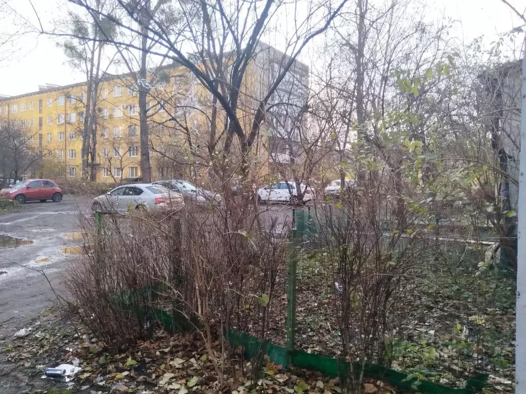 Комната Калининградская область, Калининград Эльблонгская ул., 11 ... - Фото 2