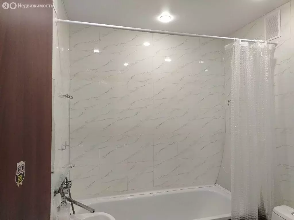 1-комнатная квартира: Тихвин, 6-й микрорайон, 23 (35.1 м) - Фото 1