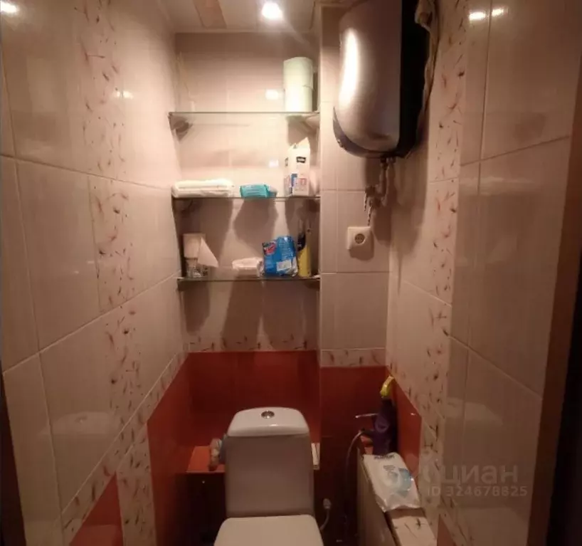 2-к кв. Курская область, Курск Курского завода тракторных запчастей ... - Фото 1