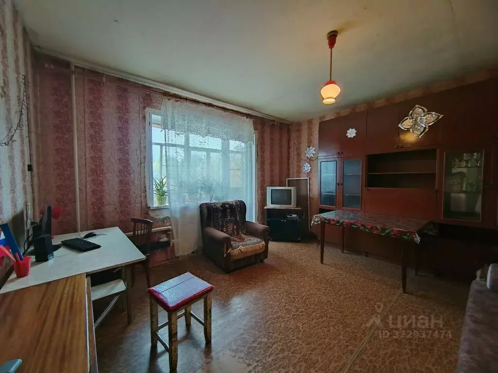 3-к кв. Свердловская область, Нижний Тагил ул. Максарева, 13 (60.8 м) - Фото 0