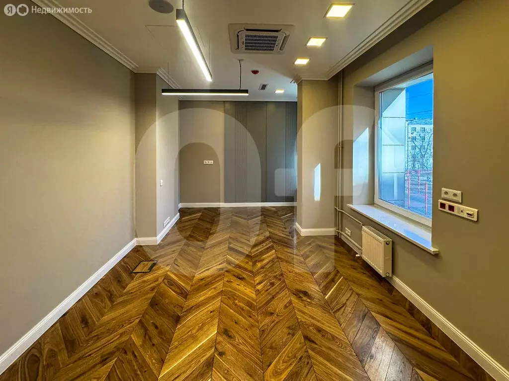 Офис (943 м) - Фото 2