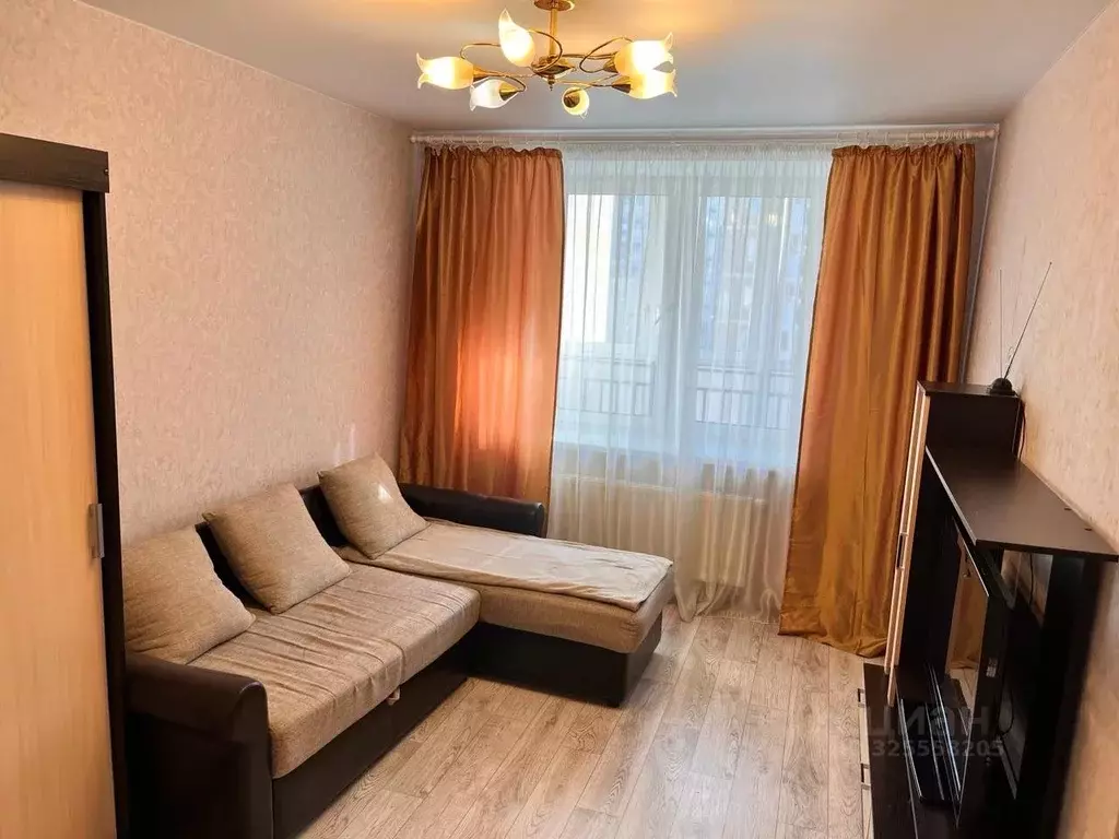 1-к кв. Татарстан, Зеленодольский район, Осиновское с/пос, с. Осиново ... - Фото 1