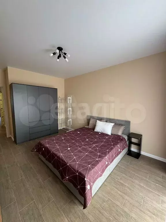 3-к. квартира, 82 м, 2/3 эт. - Фото 1
