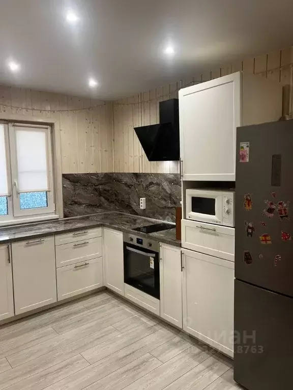 Коттедж в Ленинградская область, Ломоносовский район, Низинское с/пос, ... - Фото 2