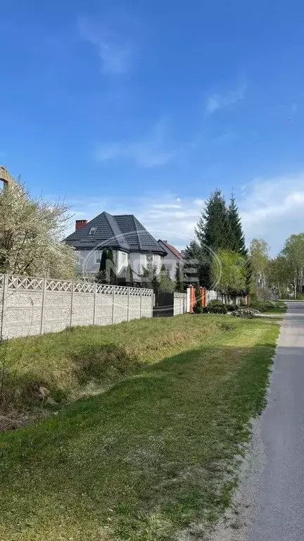 Участок 8 сот. (ИЖС) - Фото 0