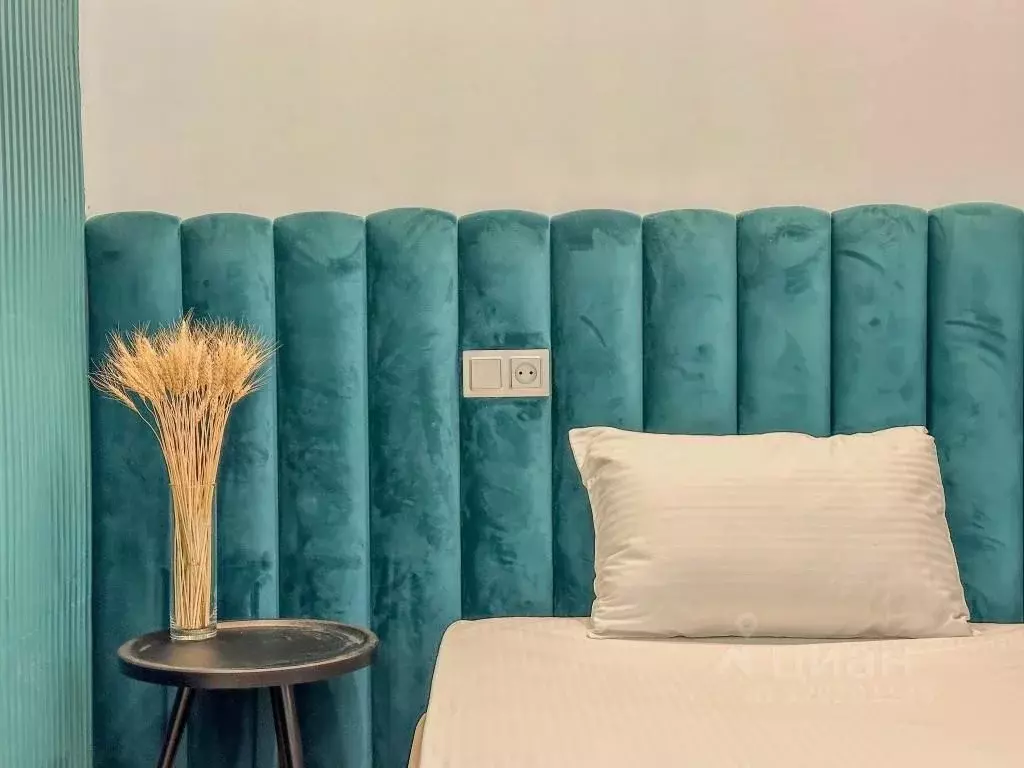 Комната Башкортостан, Уфа Кольцевая ул., 25 (10.0 м) - Фото 2