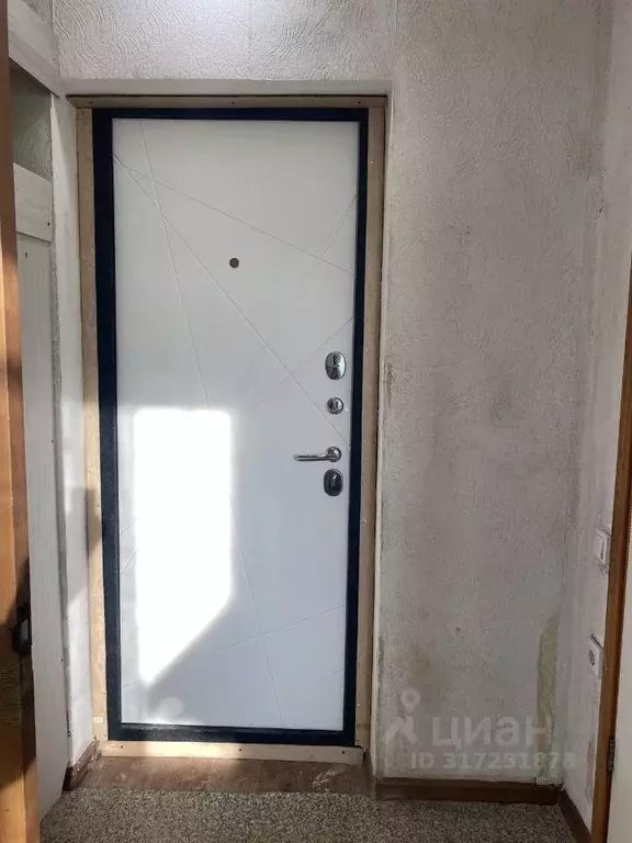 Студия Новосибирская область, Обь ул. Большая, 39 (25.0 м) - Фото 1