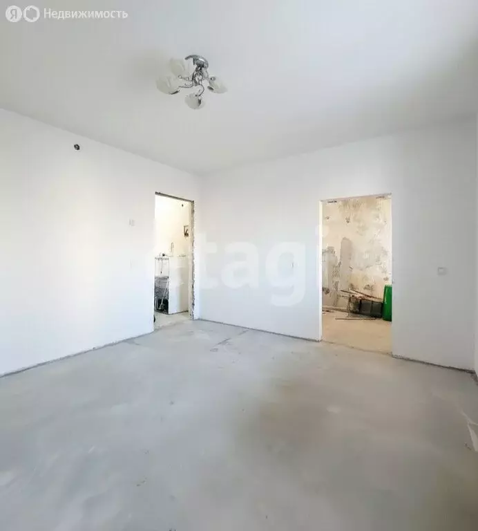 1-комнатная квартира: Раменское, улица Воровского, 10 (31.5 м) - Фото 1