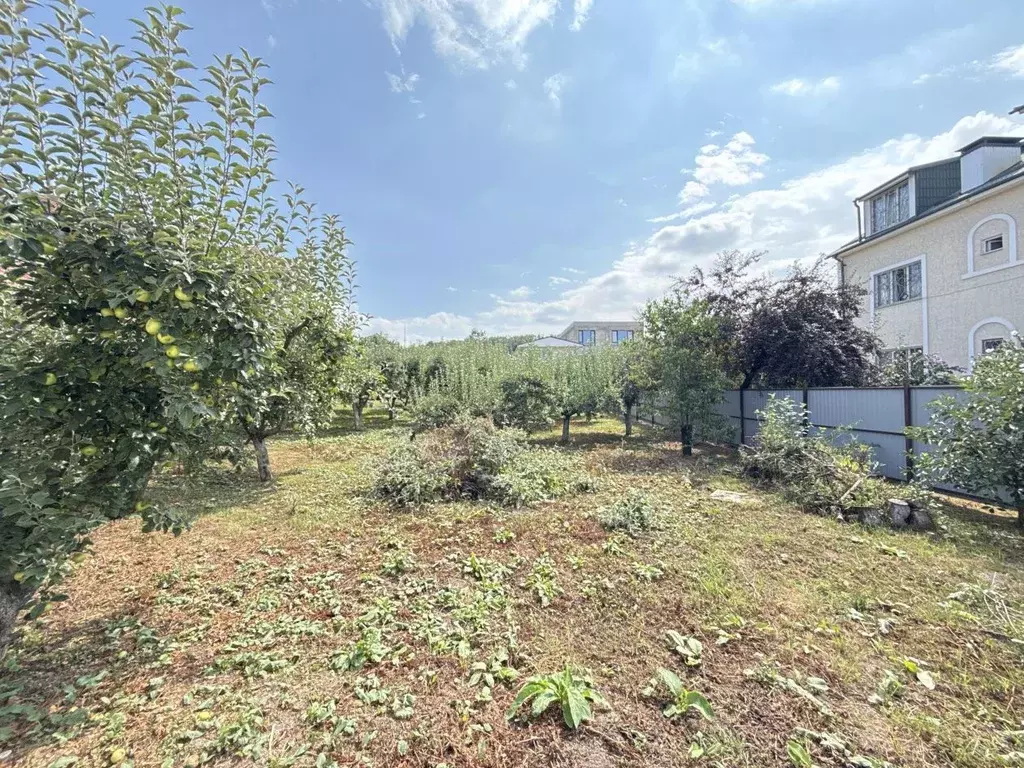 Участок в Кабардино-Балкария, Нальчик Труженик СДТ, 321 (11.0 сот.) - Фото 1