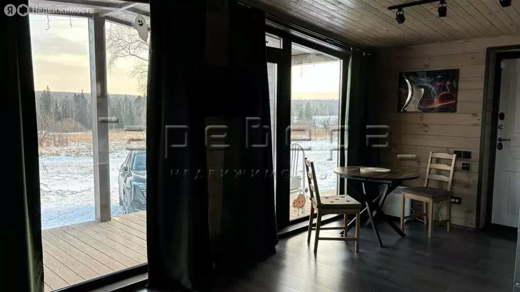 Дом в посёлок городского типа Козулька, Зелёная улица, 4 (32 м) - Фото 2