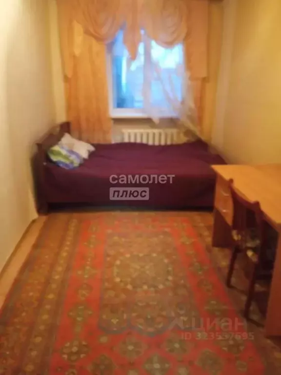 3-к кв. Волгоградская область, Волгоград просп. Маршала Жукова, 121 ... - Фото 1