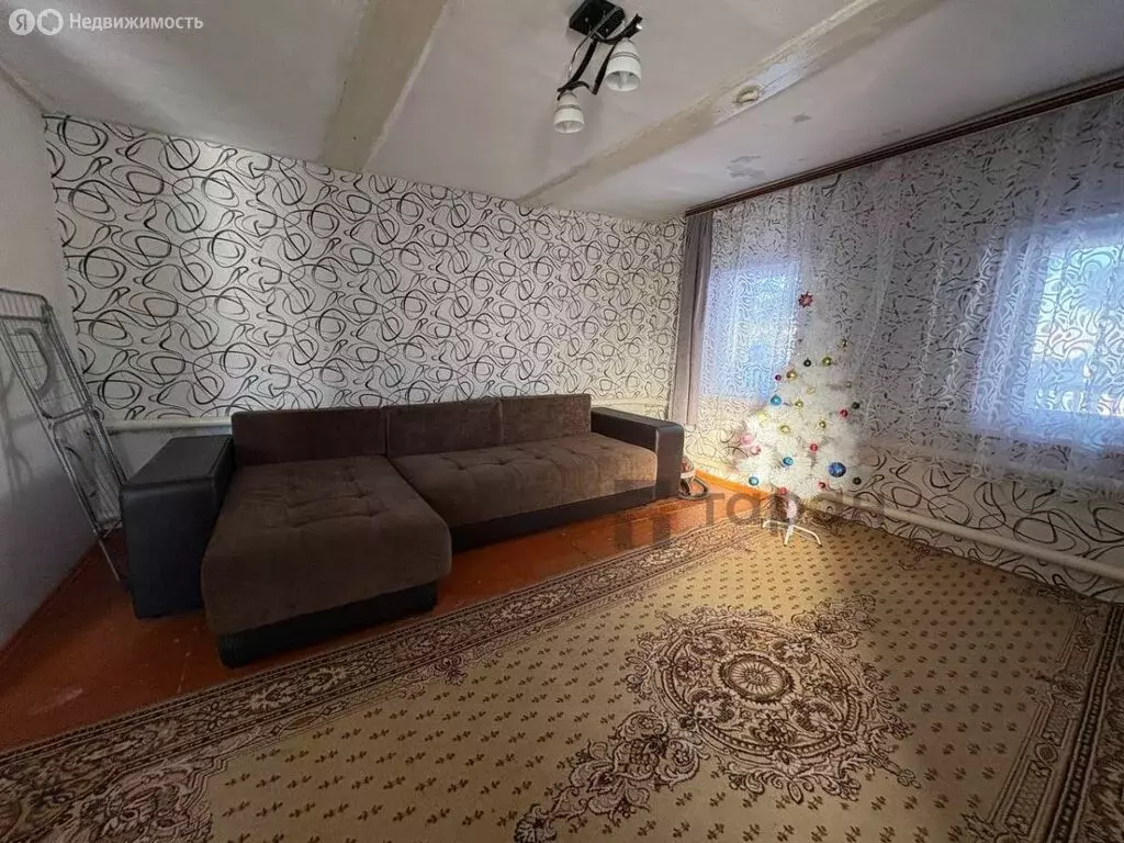 Дом в Троицк, улица имени А.Г. Мотова, 151 (59.2 м) - Фото 2